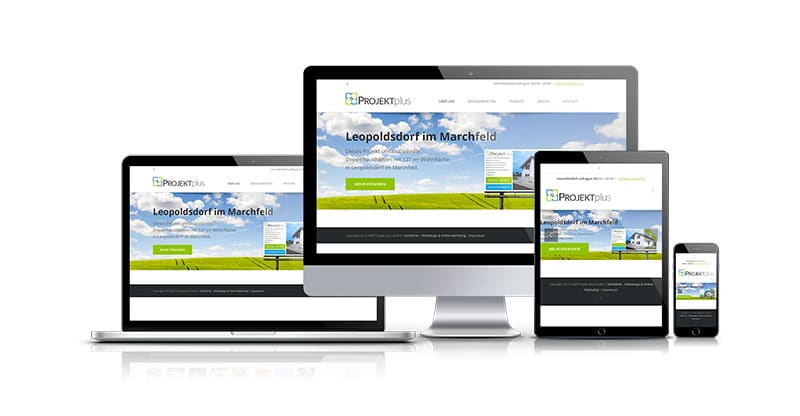 Netstarter Webdesign